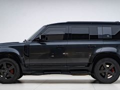 Land Rover Defender Facelift 110 3.0T P400 X - ფოტო 6