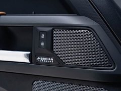 Land Rover Defender Facelift 110 3.0T P400 X - ფოტო 9