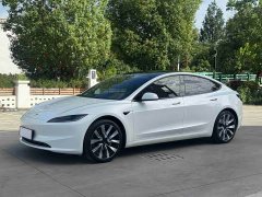 Tesla Model 3 2023 Rear-Wheel Drive - ფოტო 1