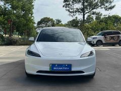 Tesla Model 3 2023 Rear-Wheel Drive - ფოტო 2