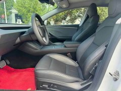Tesla Model 3 2023 Rear-Wheel Drive - ფოტო 3