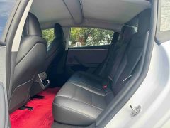 Tesla Model 3 2023 Rear-Wheel Drive - ფოტო 5