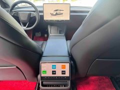 Tesla Model 3 2023 Rear-Wheel Drive - ფოტო 6
