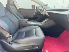 Tesla Model 3 2023 Rear-Wheel Drive - ფოტო 7