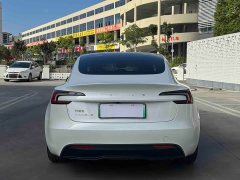 Tesla Model 3 2023 Rear-Wheel Drive - ფოტო 8
