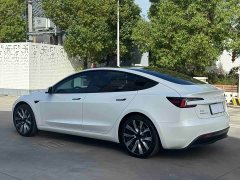 Tesla Model 3 2023 Rear-Wheel Drive - ფოტო 9