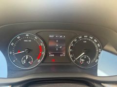 Skoda Octavia PRO TSI280 Prestige - ფოტო 13