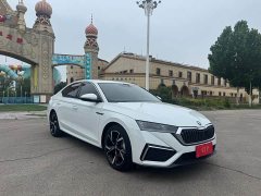 Skoda Octavia PRO TSI280 Prestige - ფოტო 2