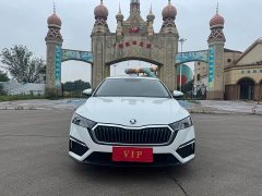 Skoda Octavia PRO TSI280 Prestige - ფოტო 3