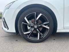 Skoda Octavia PRO TSI280 Prestige - ფოტო 6
