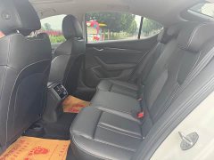 Skoda Octavia PRO TSI280 Prestige - ფოტო 8