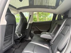 Tesla Model Y Long Range All-Wheel Drive - ფოტო 13