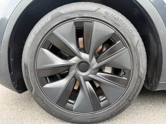 Tesla Model Y Long Range All-Wheel Drive - ფოტო 16