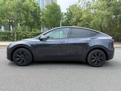 Tesla Model Y Long Range All-Wheel Drive - ფოტო 5