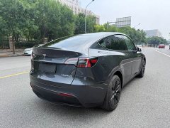 Tesla Model Y Long Range All-Wheel Drive - ფოტო 6