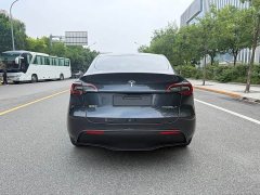 Tesla Model Y Long Range All-Wheel Drive - ფოტო 7