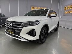 GAC Aion GS4 270T Automatic Smart Tech Edition - ფოტო 1