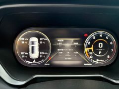 GAC Aion GS4 270T Automatic Smart Tech Edition - ფოტო 14