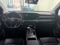 GAC Aion GS4 270T Automatic Smart Tech Edition - ფოტო 17