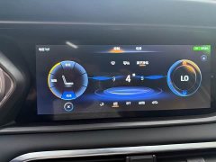 GAC Aion GS4 270T Automatic Smart Tech Edition - ფოტო 18
