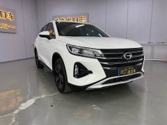 GAC Aion GS4 270T Automatic Smart Tech Edition - ფოტო 2
