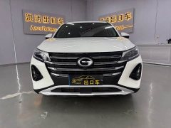 GAC Aion GS4 270T Automatic Smart Tech Edition - ფოტო 3