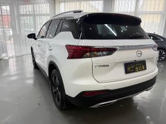 GAC Aion GS4 270T Automatic Smart Tech Edition - ფოტო 5