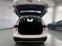 GAC Aion GS4 270T Automatic Smart Tech Edition - ფოტო 6