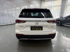 GAC Aion GS4 270T Automatic Smart Tech Edition - ფოტო 7
