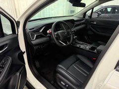 GAC Aion GS4 270T Automatic Smart Tech Edition - ფოტო 8