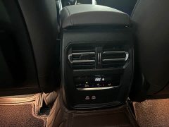 BMW 3 Series 325Li M Sport Package - ფოტო 12