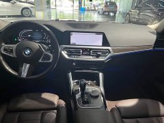 BMW 3 Series 325Li M Sport Package - ფოტო 13