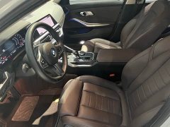 BMW 3 Series 325Li M Sport Package - ფოტო 15