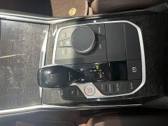 BMW 3 Series 325Li M Sport Package - ფოტო 17