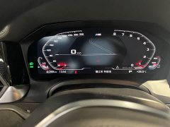 BMW 3 Series 325Li M Sport Package - ფოტო 18