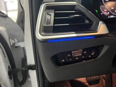 BMW 3 Series 325Li M Sport Package - ფოტო 19
