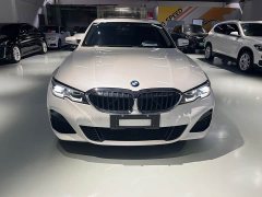 BMW 3 Series 325Li M Sport Package - ფოტო 2