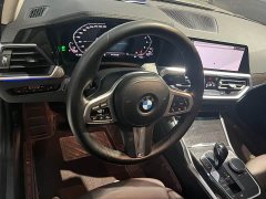 BMW 3 Series 325Li M Sport Package - ფოტო 20