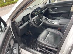 AITO M5 Extended Range AWD Performance - ფოტო 4