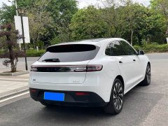 AITO M5 Extended Range AWD Performance - ფოტო 6