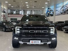 Ford F-150 Raptor 2022 3.5T Raptor - ფოტო 1