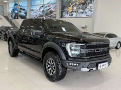 Ford F-150 Raptor 2022 3.5T Raptor - ფოტო 2