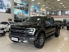 Ford F-150 Raptor 2022 3.5T Raptor - ფოტო 3