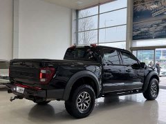 Ford F-150 Raptor 2022 3.5T Raptor - ფოტო 4