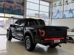 Ford F-150 Raptor 2022 3.5T Raptor - ფოტო 5