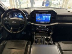 Ford F-150 Raptor 2022 3.5T Raptor - ფოტო 6