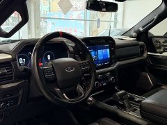 Ford F-150 Raptor 2022 3.5T Raptor - ფოტო 7