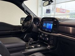 Ford F-150 Raptor 2022 3.5T Raptor - ფოტო 8