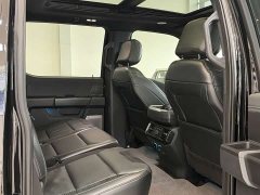 Ford F-150 Raptor 2022 3.5T Raptor - ფოტო 9
