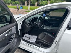 Cadillac CT5 2020 Facelift 2.8T Leading Sport - ფოტო 10